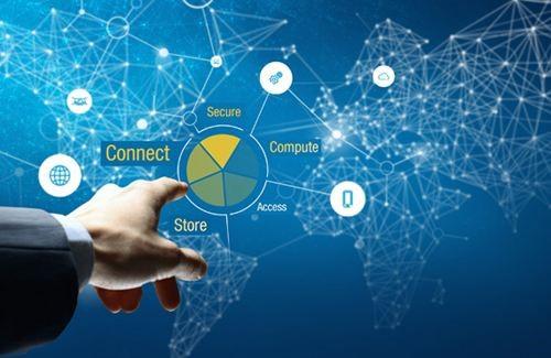 車聯(lián)網解決方案解析 網絡信息技術開發(fā)的專業(yè)視角