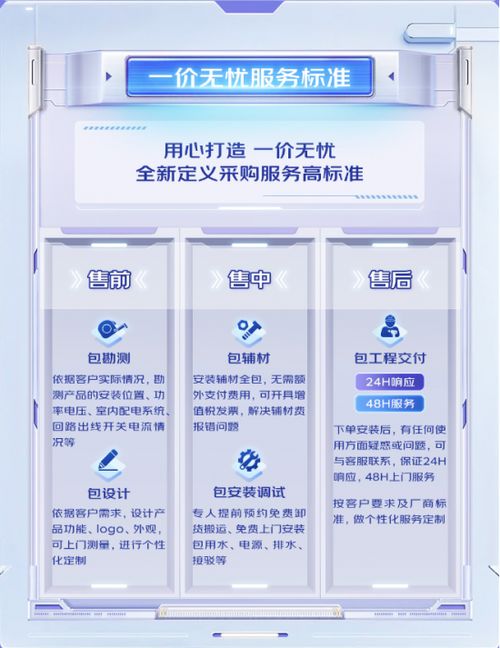用心打造一價無憂服務(wù)體驗 京東攜手品牌推出3C家電企業(yè)工程服務(wù)新標準
