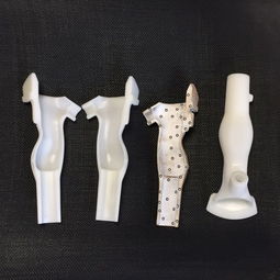 三維掃描與逆向工程 現(xiàn)代工業(yè)設(shè)計與制造的核心服務(wù)