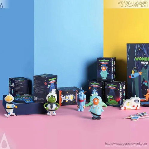 揭曉2020 A'設(shè)計大獎嬰兒及兒童產(chǎn)品類獲獎作品 工業(yè)工程設(shè)計服務(wù)的卓越典范