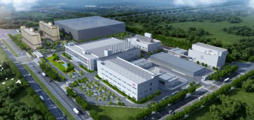 開工到封頂僅70天 即墨區多措并舉助力工業工程設計服務跑出“加速度”