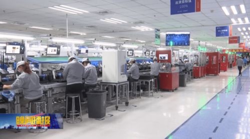 開工即滿產，工業(yè)工程設計服務助力規(guī)上企業(yè)節(jié)后復工率達86.82%