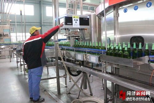 當好企業(yè)“店小二”，以精準工業(yè)工程設計服務促雙贏