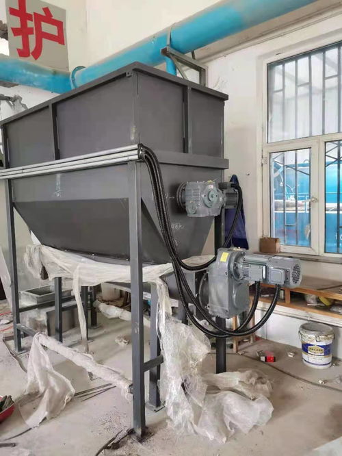 市政污泥減量化與資源化的綠色實踐——威凌菲斯環保某污水廠低溫干化工程案例分享