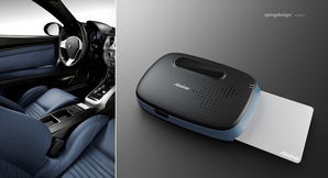 北京尚品格工業設計公司 以全鏈路設計與智造服務，定義工業新品格