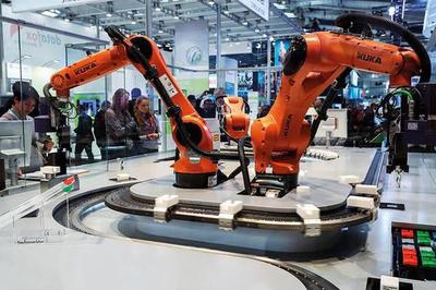 工業4.0全景解析 前世今生、未來藍圖與3D打印的崛起