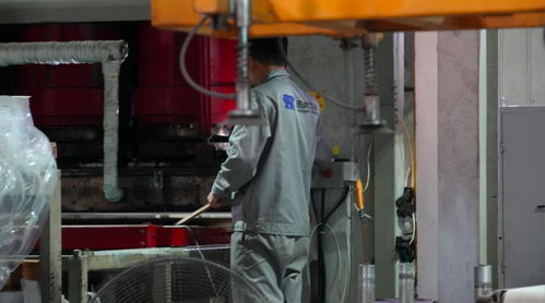 走進圣象工廠 探秘格梵科技與華宇五大工廠，揭曉美好產品背后的動人故事